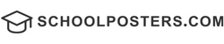 SchoolPosters.com Logo