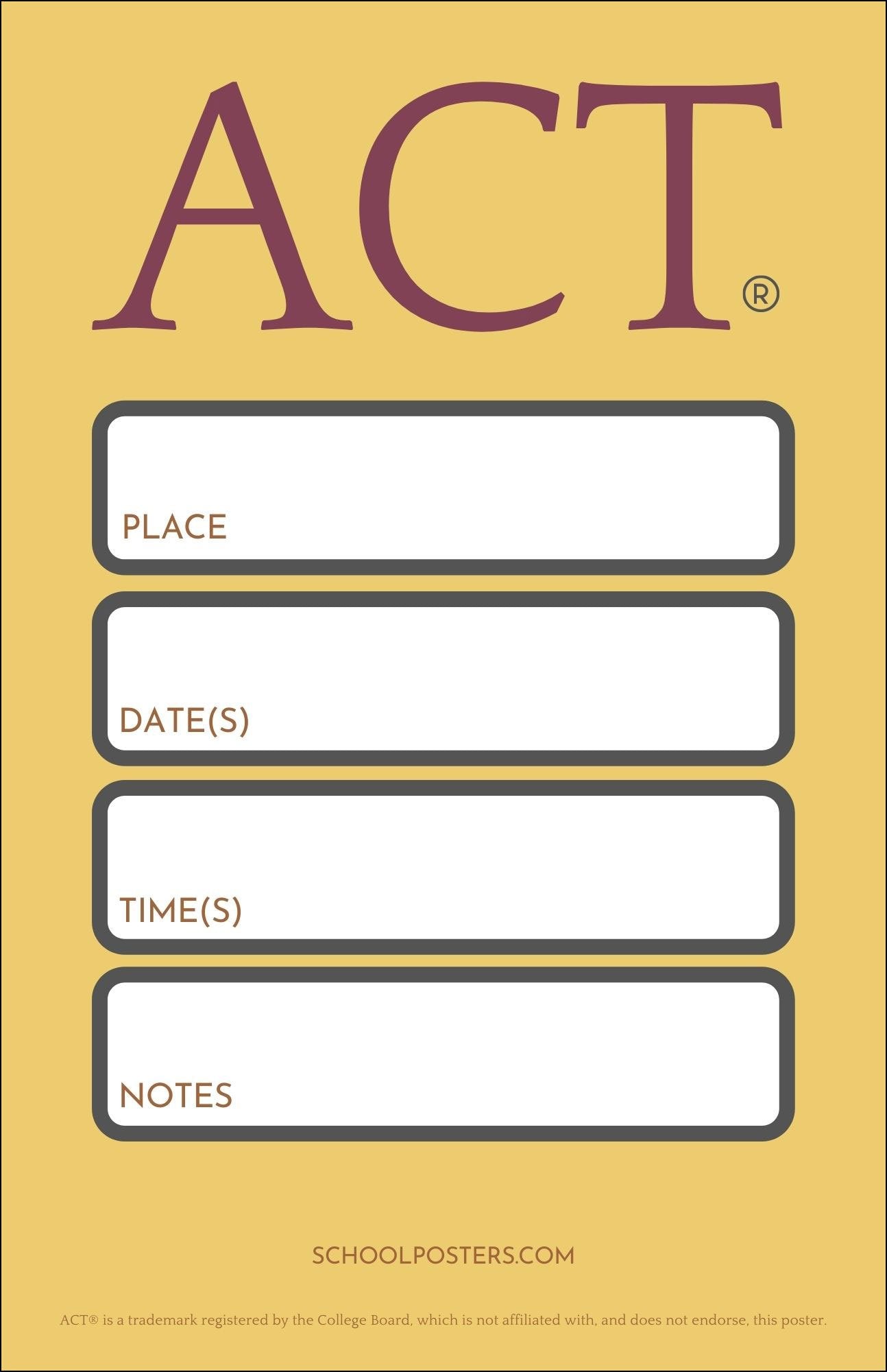ACT