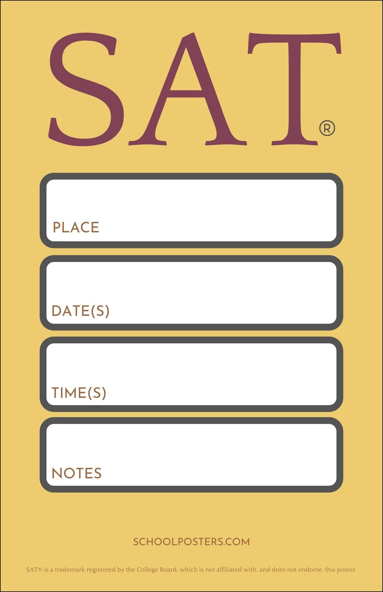 SAT