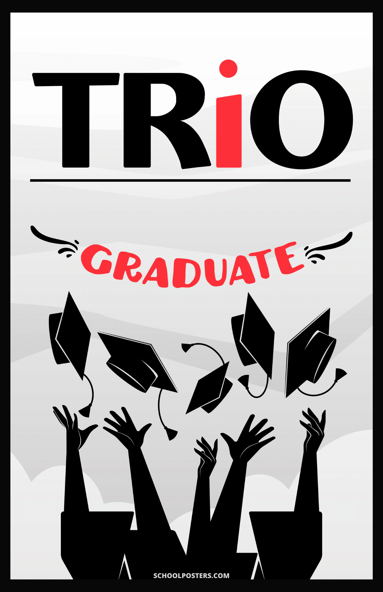 TRIO Graduate Poster