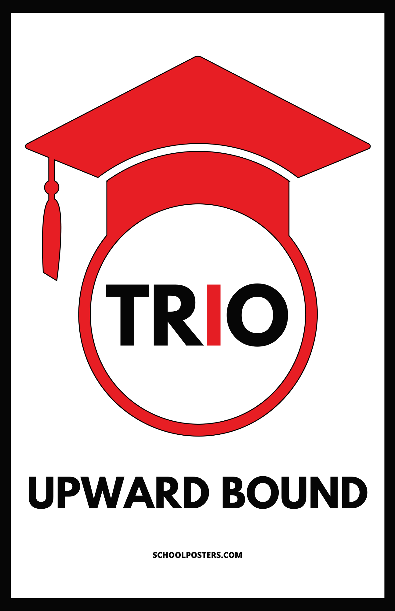 TRIO Upward Bound Poster LLC