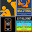 Bullying Prevention and Awareness Poster Package