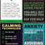 Mental Health & Wellness Poster Package