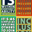 Inclusion Poster Package (Set of 9)