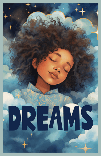 The Spirit Of Childhood - Dreams Poster