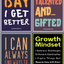 Growth Mindset Mega Poster Package