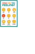 Load image into Gallery viewer, K-12 School Counselor Starter Poster Package