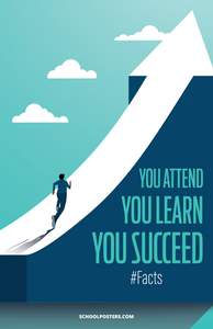 Attendance Poster