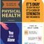 Student Mental Health Mega Poster Package