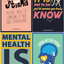 Student Mental Health Mega Poster Package