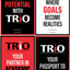TRIO Program Poster Package