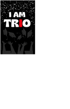Load image into Gallery viewer, TRIO SSS Director Poster Package