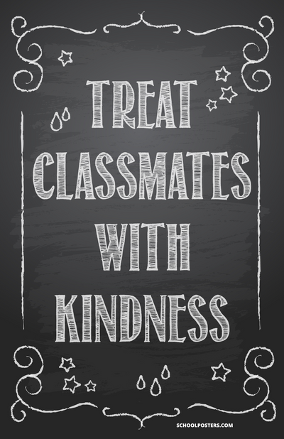 Kindness Poster