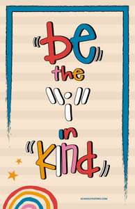 Kindness Poster