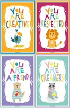 Load image into Gallery viewer, Early Childhood Poster Package (Set of 8)