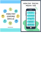 Load image into Gallery viewer, Mental Health Poster Package