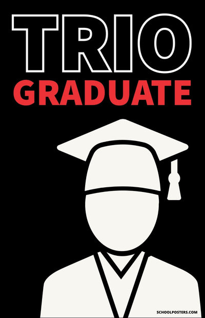 TRIO Graduate Poster