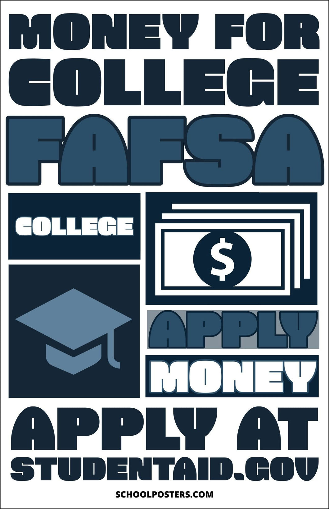 FAFSA Poster