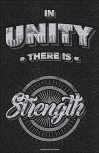 Diversity, Equity, and Inclusion Poster
