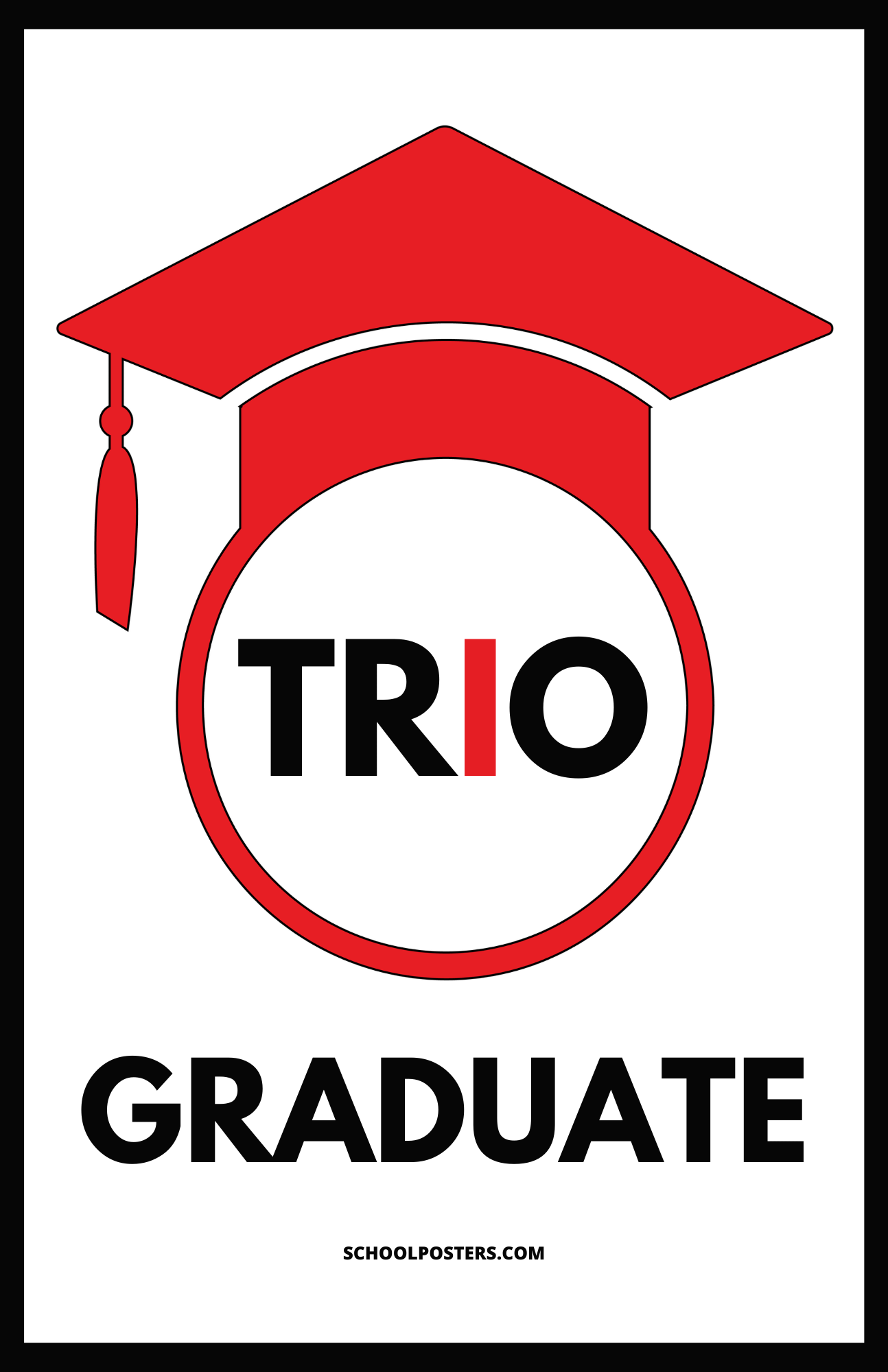 TRIO Graduate Poster