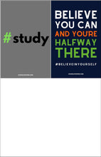 Load image into Gallery viewer, Middle School Large Poster Package