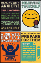 Load image into Gallery viewer, Junior High School XL Poster Package