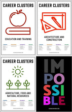 Load image into Gallery viewer, High School XL Poster Package