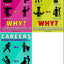 Careers Would You Rather Poster Package (Set Of 7)