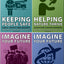 Imagine Your Future Career Clusters Poster Package (Set Of 16)