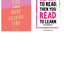 Literacy Poster Package (Set Of 10)