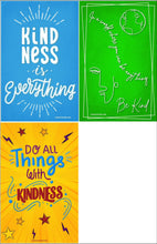 Load image into Gallery viewer, Kindness Poster Package (Set Of 11)