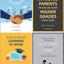 Parent Involvement Poster Package (Set of 9)