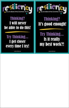 Load image into Gallery viewer, Resiliency Poster Package (Set Of 6)