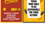 Parent Involvement Poster Package (Set Of 6)