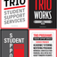 TRIO Student Support Services Poster Package